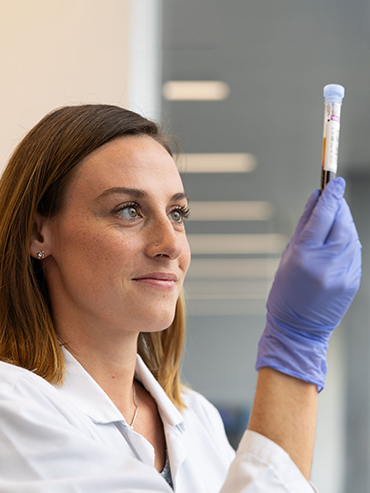 Diagnostic de laboratoire